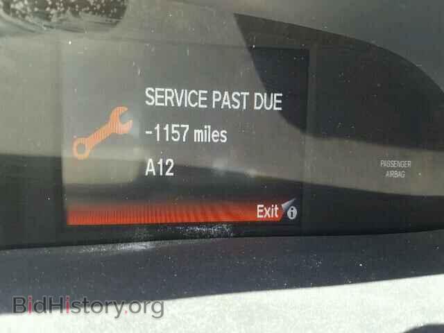 2013 HONDA CIVIC - VIN: 19XFB2F97DE088032 - Фото 8