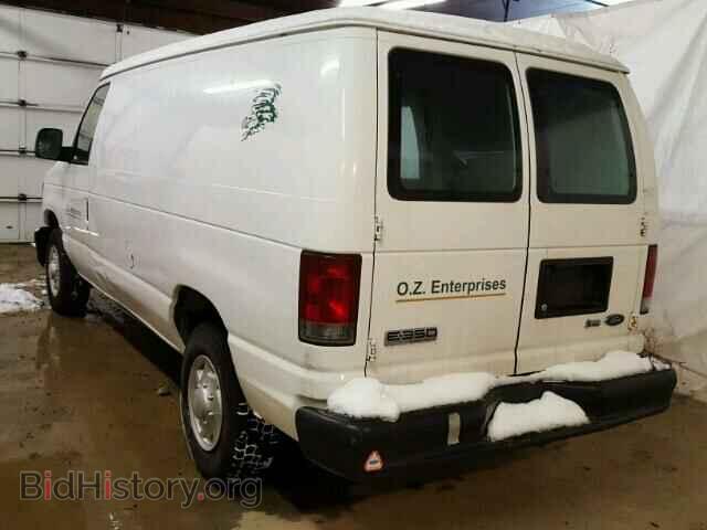2009 FORD ECONOLINE - VIN: 1FTSE34L59DA30097 - Фото 3
