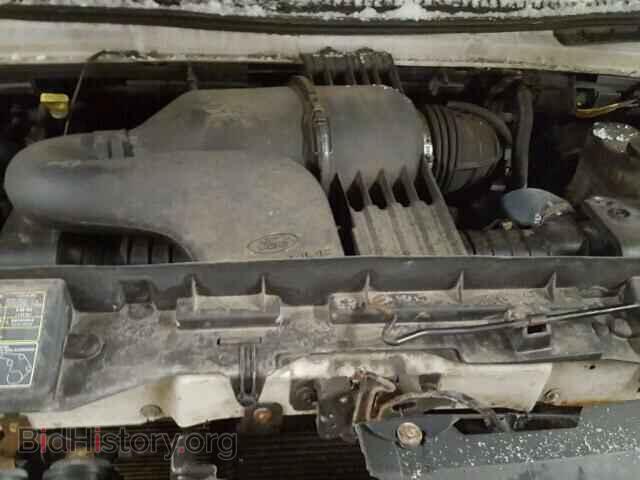 2009 FORD ECONOLINE - VIN: 1FTSE34L59DA30097 - Фото 7