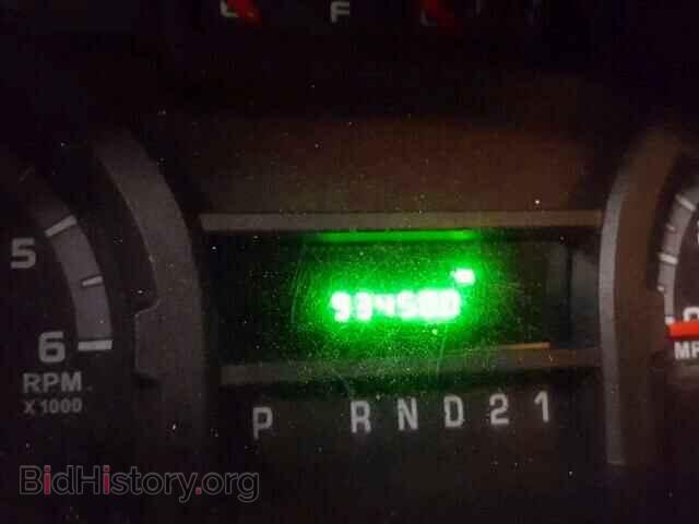 2009 FORD ECONOLINE - VIN: 1FTSE34L59DA30097 - Фото 8