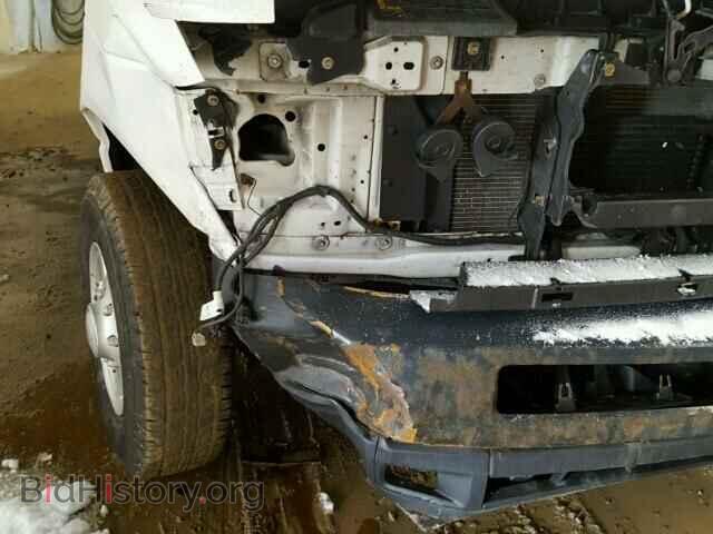 2009 FORD ECONOLINE - VIN: 1FTSE34L59DA30097 - Фото 9