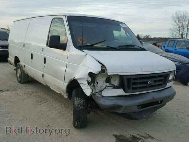 Фотография 1FTNS24283HA23071 - FORD ECONOLINE 2003