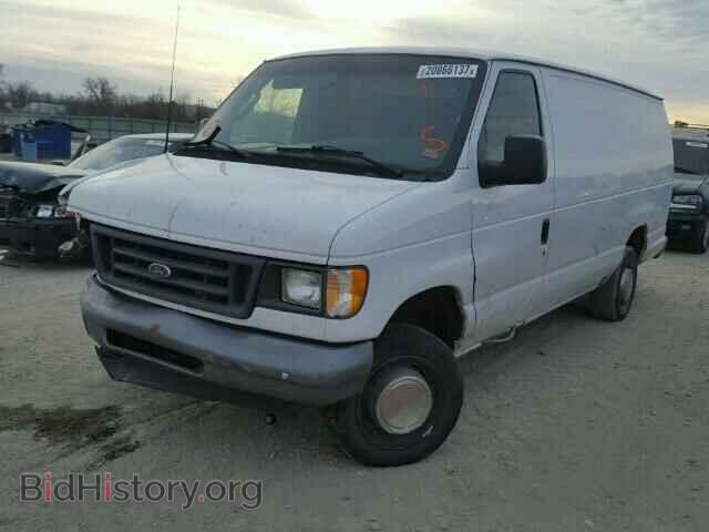 2003 FORD ECONOLINE - VIN: 1FTNS24283HA23071 - Фото 2