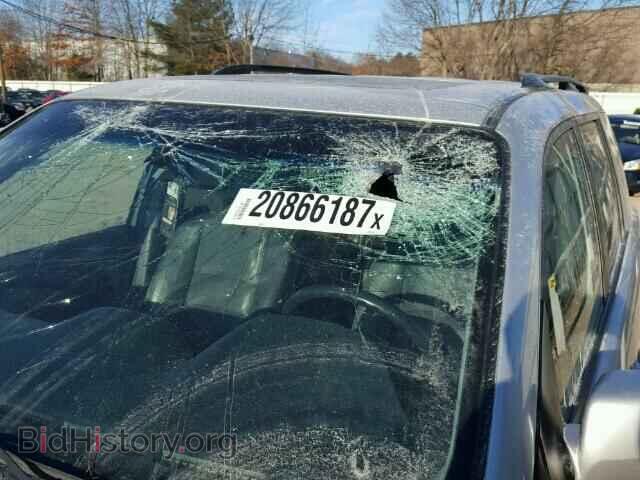 2008 HONDA PILOT - VIN: 5FNYF18528B041864 - Фото 9