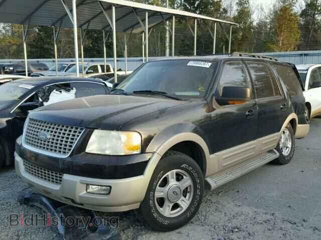 2006 FORD EXPEDITION - VIN: 1FMPU17546LA09037 - Фото 2