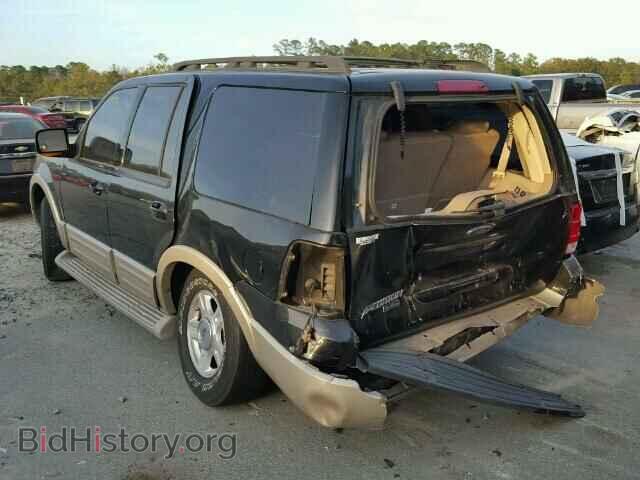 2006 FORD EXPEDITION - VIN: 1FMPU17546LA09037 - Фото 3