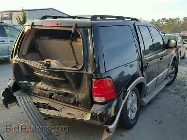 2006 FORD EXPEDITION - VIN: 1FMPU17546LA09037 - Фото 4