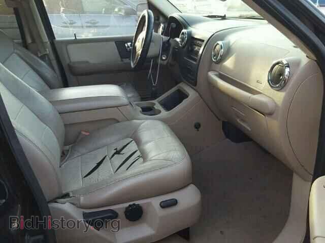 2006 FORD EXPEDITION - VIN: 1FMPU17546LA09037 - Фото 5