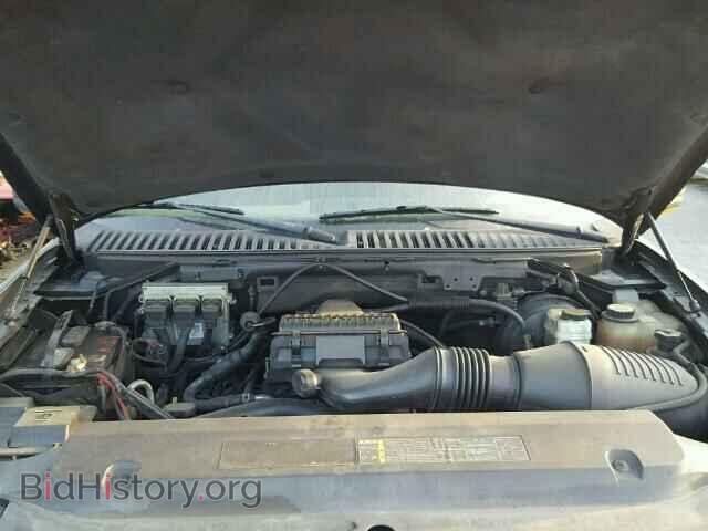 2006 FORD EXPEDITION - VIN: 1FMPU17546LA09037 - Фото 7