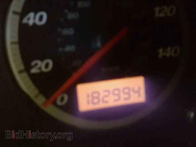 2003 HONDA CRV - VIN: JHLRD78893C033177 - Фото 8