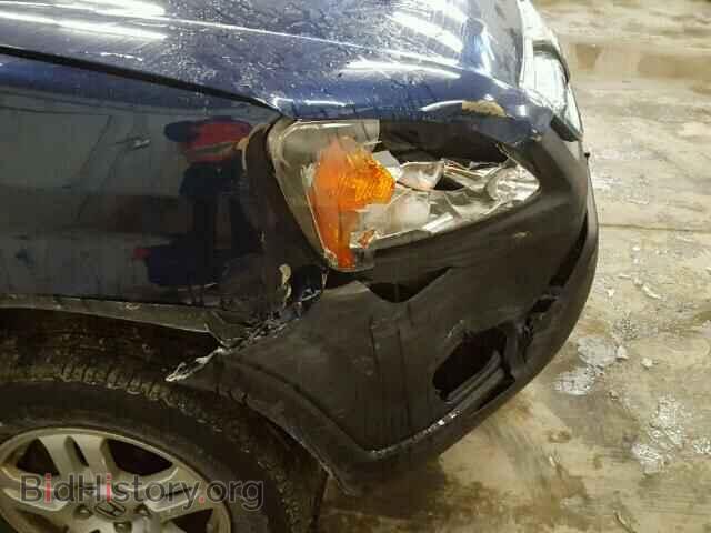 2003 HONDA CRV - VIN: JHLRD78893C033177 - Фото 9