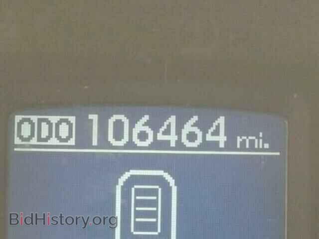 2011 HYUNDAI GENESIS - VIN: KMHGC4DF2BU141459 - Фото 8