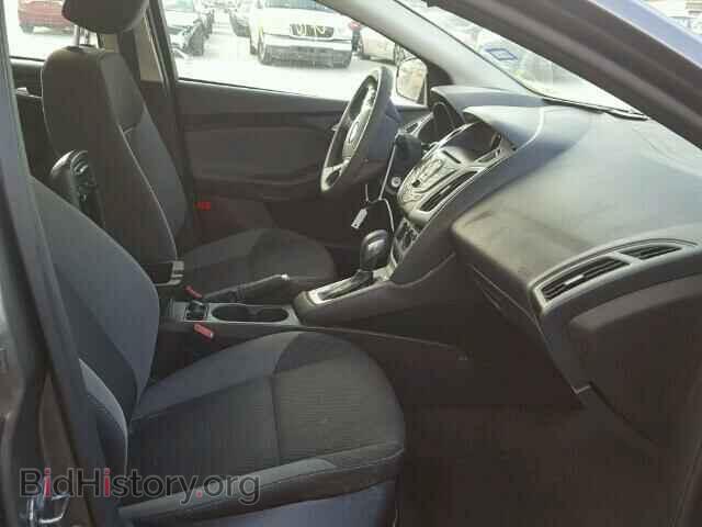 2013 FORD FOCUS - VIN: 1FADP3F2XDL278163 - Photo 5
