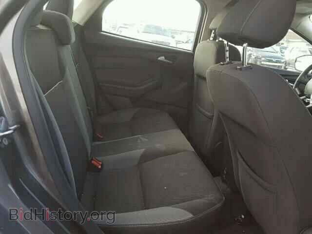 2013 FORD FOCUS - VIN: 1FADP3F2XDL278163 - Photo 6