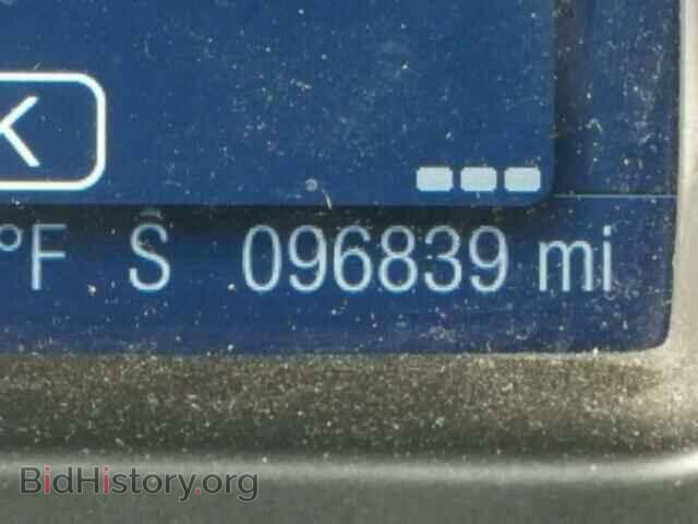 2013 FORD FOCUS - VIN: 1FADP3F2XDL278163 - Photo 8