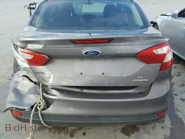 2013 FORD FOCUS - VIN: 1FADP3F2XDL278163 - Photo 10