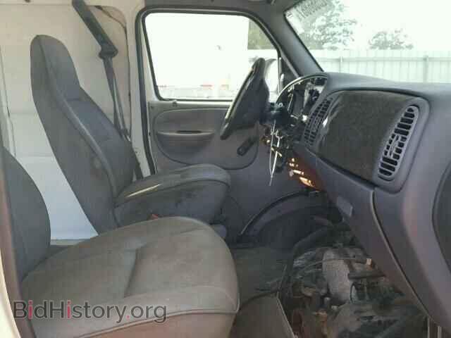 1999 DODGE RAM VAN - VIN: 2B7JB21Y2XK529554 - Фото 5