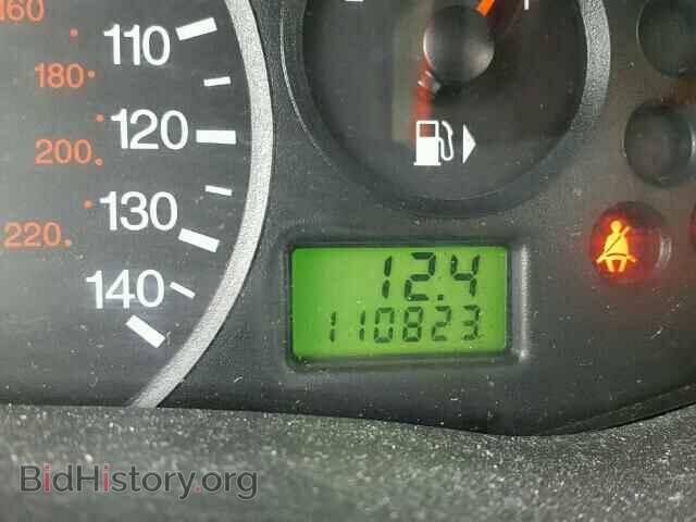 2007 FORD FOCUS - VIN: 1FAFP34N67W344121 - Фото 8