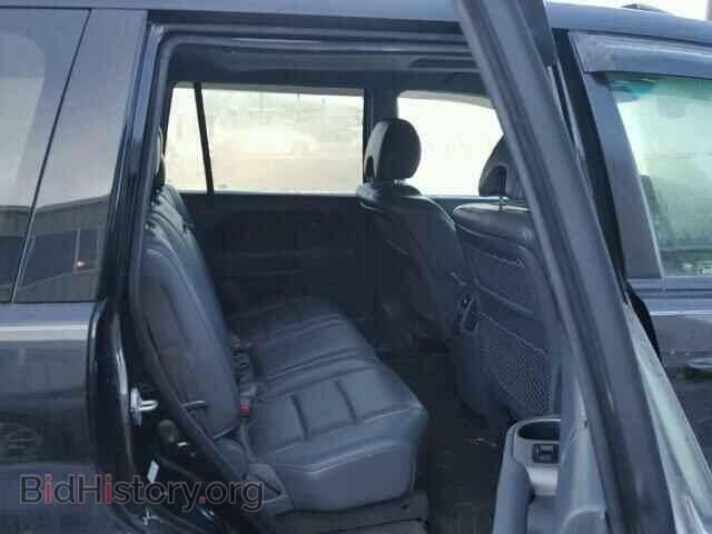 2007 HONDA PILOT - VIN: 2HKYF18717H000479 - Фото 6