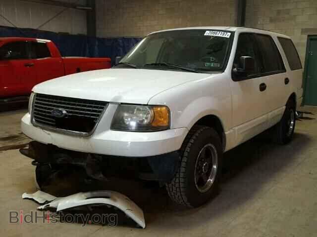 2004 FORD EXPEDITION - VIN: 1FMPU14W54LA31056 - Фото 2
