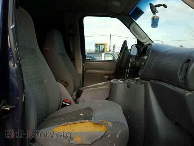 2005 FORD ECONOLINE - VIN: 1FTNE24W15HB35255 - Фото 5