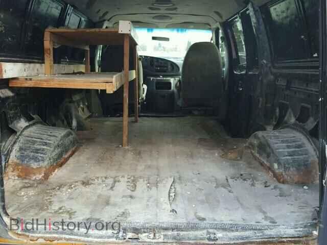 2005 FORD ECONOLINE - VIN: 1FTNE24W15HB35255 - Фото 6