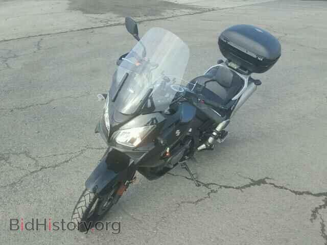2005 SUZUKI CYCLE DL - VIN: JS1VT53A852101596 - Фото 2