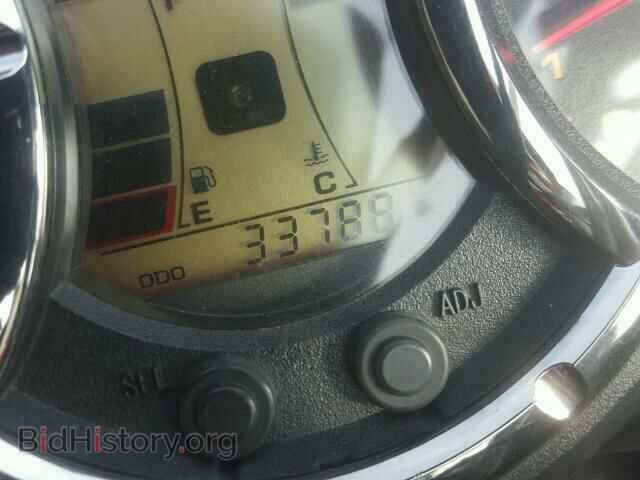 2005 SUZUKI CYCLE DL - VIN: JS1VT53A852101596 - Фото 8