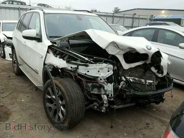 Фотография 5UXZV4C59CL990879 - BMW X5 2012