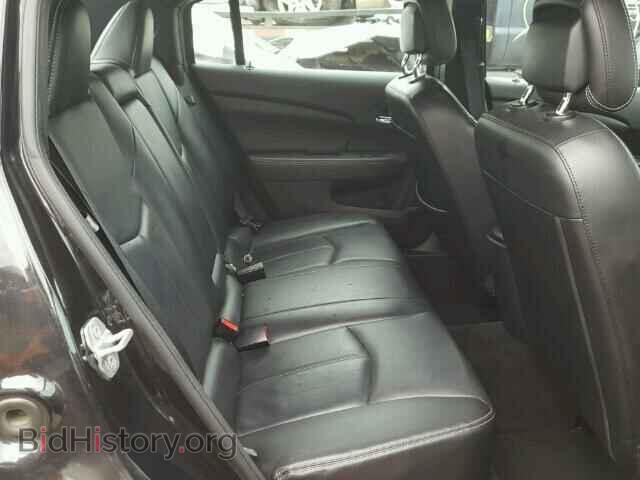 2011 CHRYSLER 200 - VIN: 1C3BC2FG7BN518181 - Фото 6
