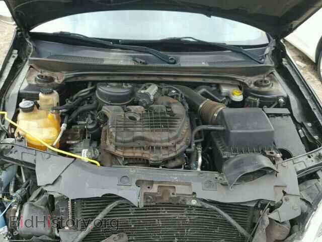 2011 CHRYSLER 200 - VIN: 1C3BC2FG7BN518181 - Фото 7