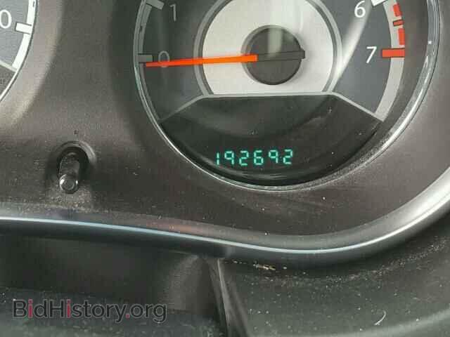 2011 CHRYSLER 200 - VIN: 1C3BC2FG7BN518181 - Фото 8