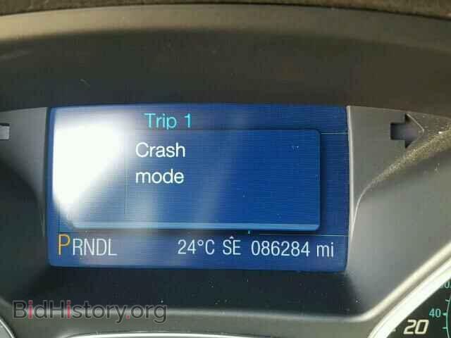 2013 FORD FOCUS - VIN: 1FADP3K22DL185031 - Photo 8