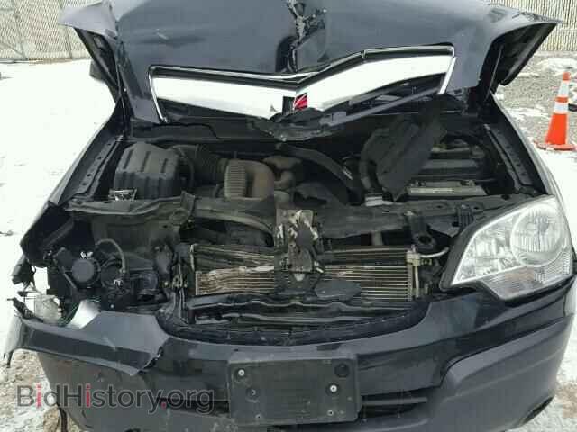 2008 SATURN VUE - VIN: 3GSCL33PX8S572300 - Фото 7