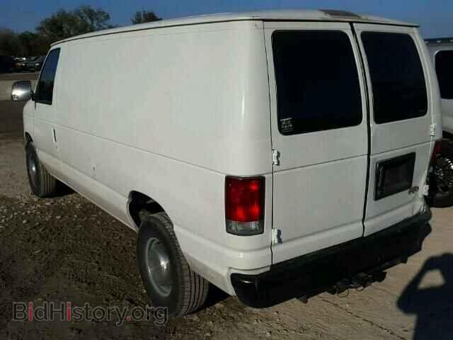 1998 FORD ECONOLINE - VIN: 1FTNE2423WHB10016 - Фото 3