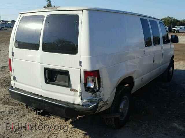 1998 FORD ECONOLINE - VIN: 1FTNE2423WHB10016 - Фото 4