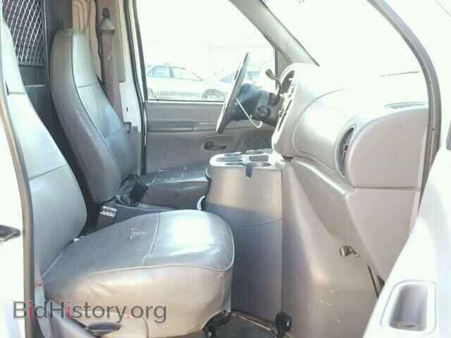 1998 FORD ECONOLINE - VIN: 1FTNE2423WHB10016 - Фото 5
