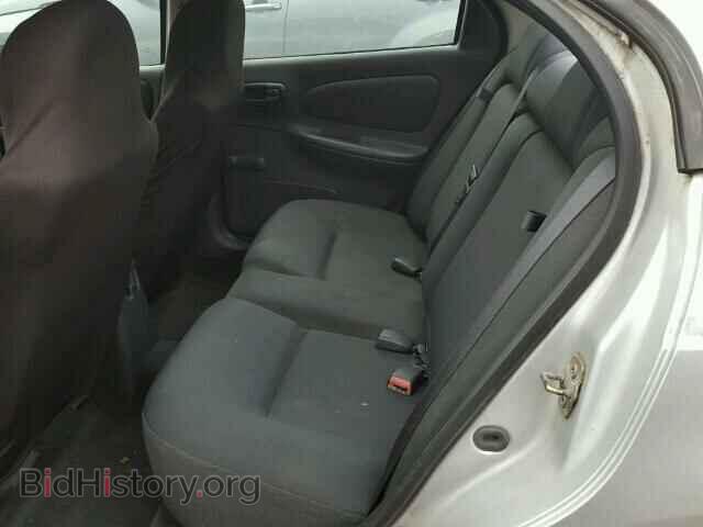 2005 DODGE NEON - VIN: 1B3ES26C65D275659 - Фото 6