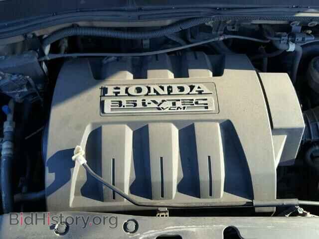 2006 HONDA PILOT - VIN: 5FNYF28486B011701 - Фото 7