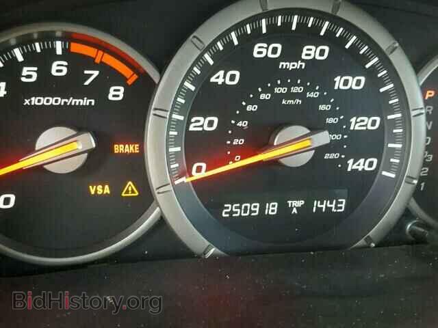 2006 HONDA PILOT - VIN: 5FNYF28486B011701 - Фото 8