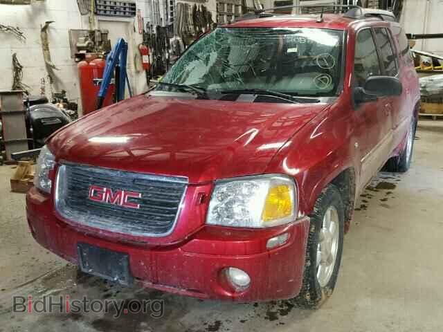 2004 GMC ENVOY - VIN: 1GKET16P846231386 - Фото 2
