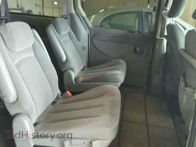 2006 DODGE CARAVAN - VIN: 2D4GP44LX6R602895 - Фото 6