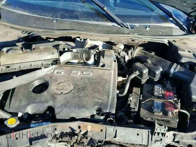 2007 NISSAN MAXIMA - VIN: 1N4BA41EX7C857173 - Фото 7