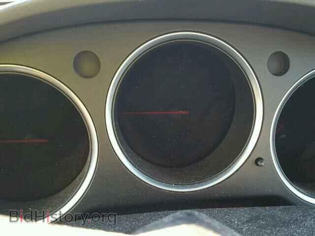 2007 NISSAN MAXIMA - VIN: 1N4BA41EX7C857173 - Фото 8