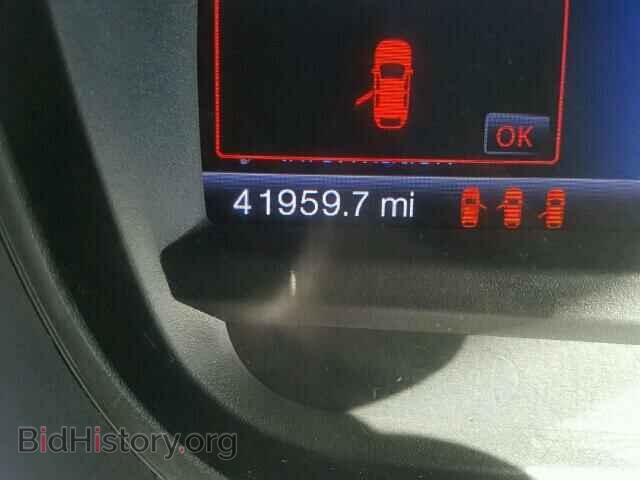 2013 FORD EXPLORER - VIN: 1FM5K7D83DGB79247 - Фото 8