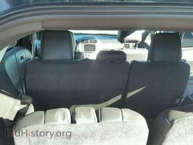 2013 FORD EXPLORER - VIN: 1FM5K7D83DGB79247 - Фото 9