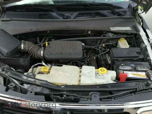 2007 DODGE NITRO - VIN: 1D8GU28KX7W558760 - Фото 7