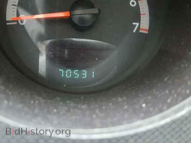 2007 DODGE NITRO - VIN: 1D8GU28KX7W558760 - Фото 8