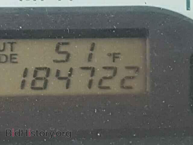 2003 TOYOTA COROLLA - VIN: JTDBR32E430047724 - Фото 8