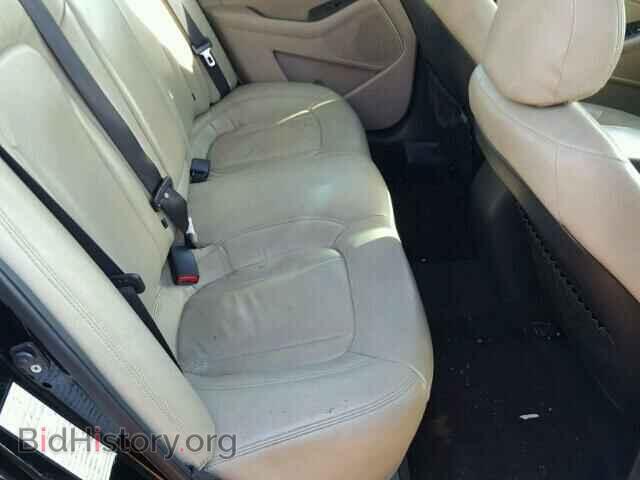 2011 KIA OPTIMA - VIN: KNAGM4A70B5060434 - Фото 6
